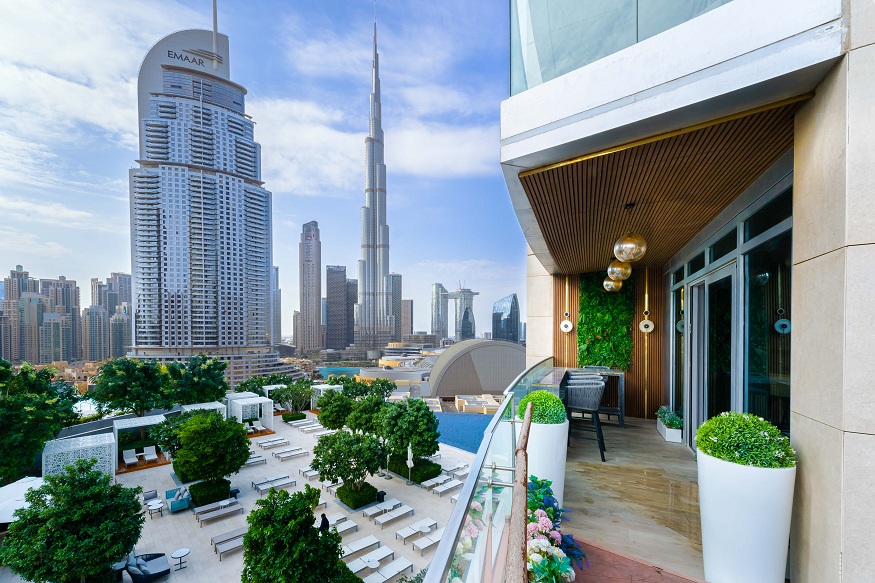 Is Dubai Becoming a Family-Friendly Property Market?
