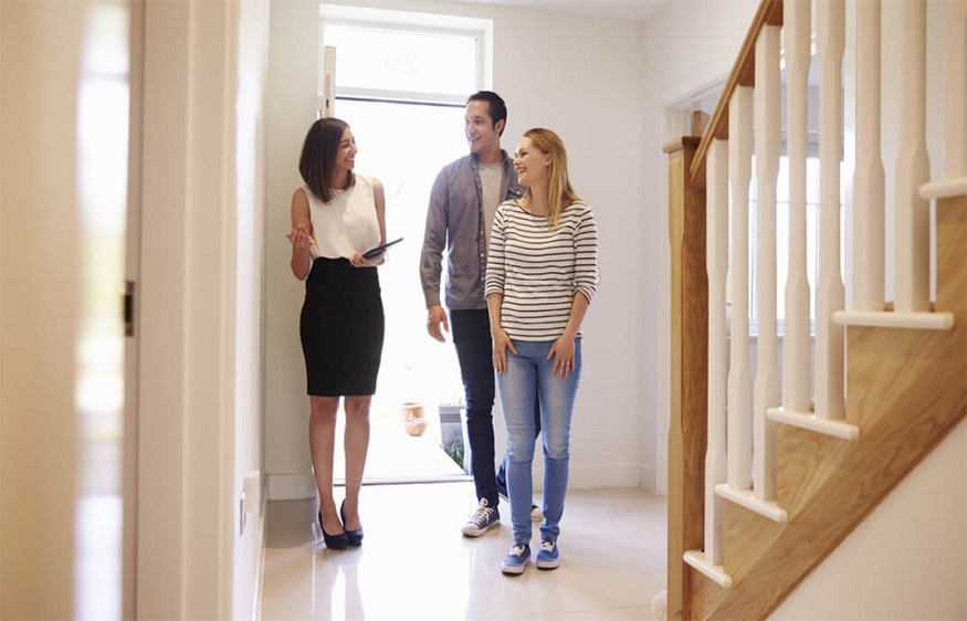 estate agents in Manchester