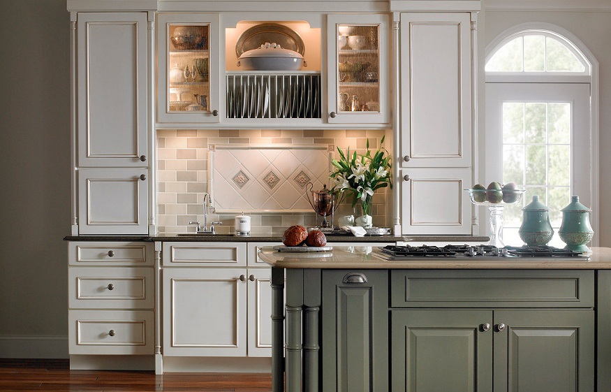 Why Visiting a Cabinet Store in NJ Matters When Planning a Kitchen Remodel