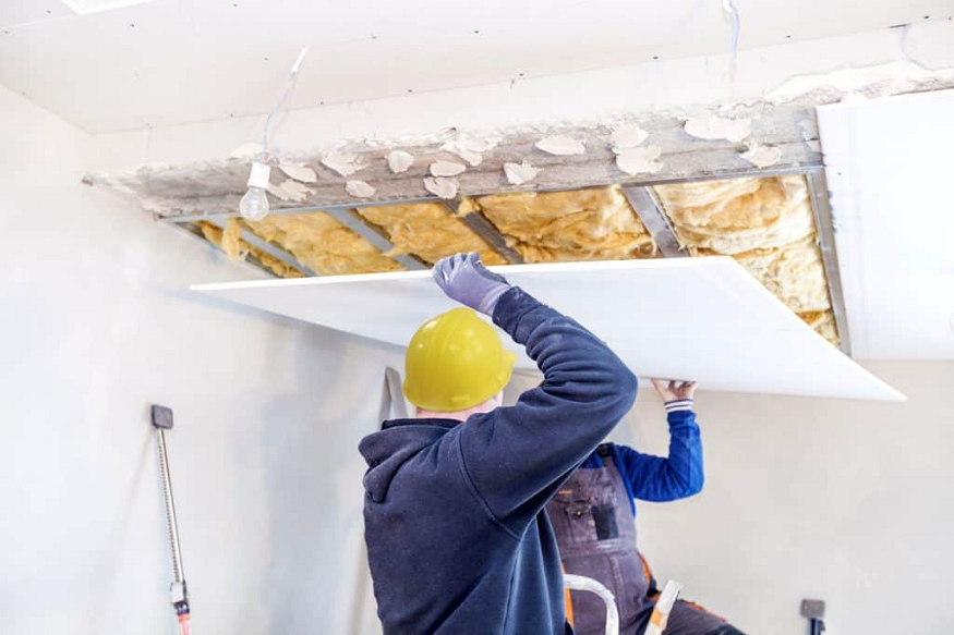 Drywall Repairs & Finishing: How Advanced and Modern Dry Walling Strategies Are Helping Homeowners and Investors Escape the Interior Quality Risks of Fast-Build Shortcuts
