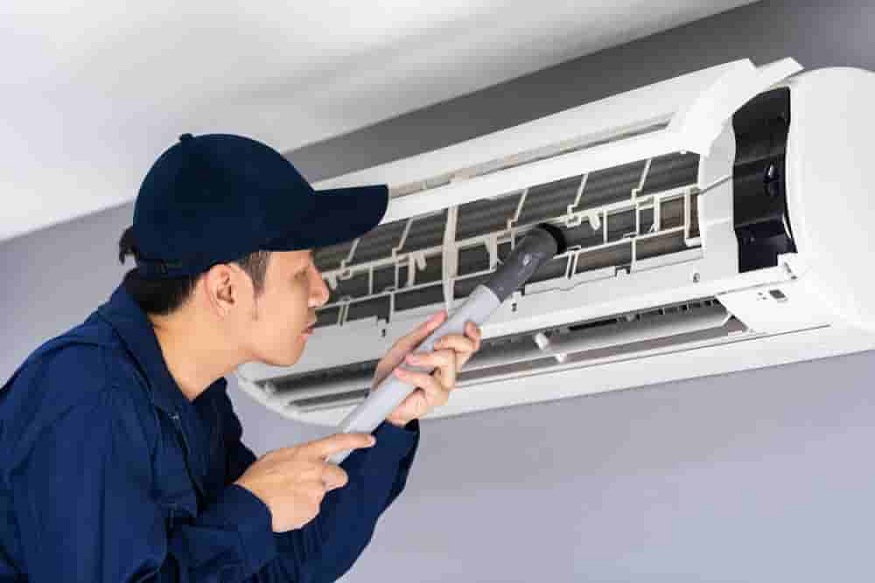 What to Do When Your Air Conditioner Stops Working Suddenly