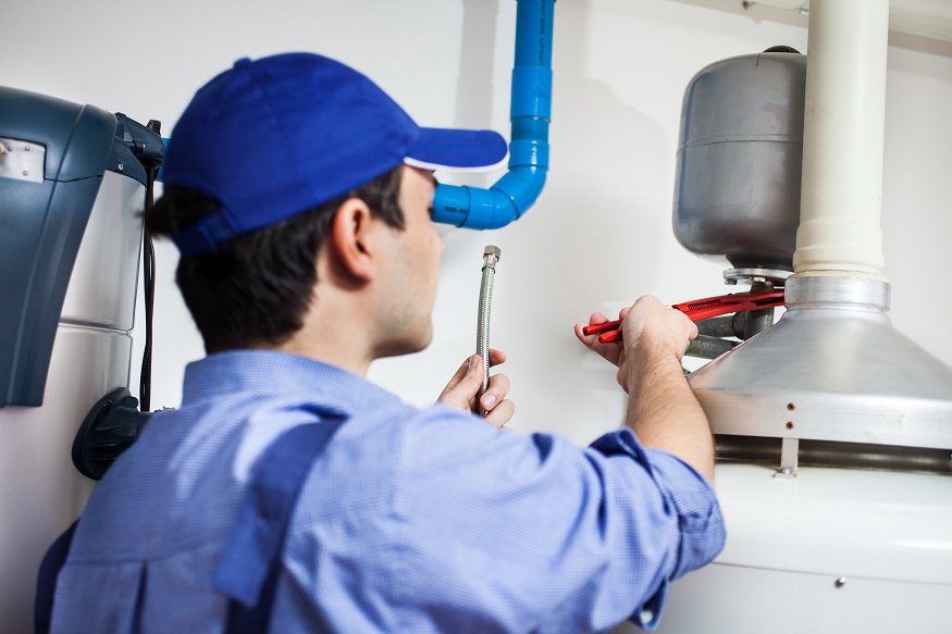 Houston Hot Water Heater Repair: Safeguarding Your Plumbing System